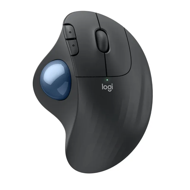 Mouse Logitech Ergo M575S