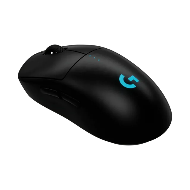 Mouse Logitech G Pro 2 Wireless Black