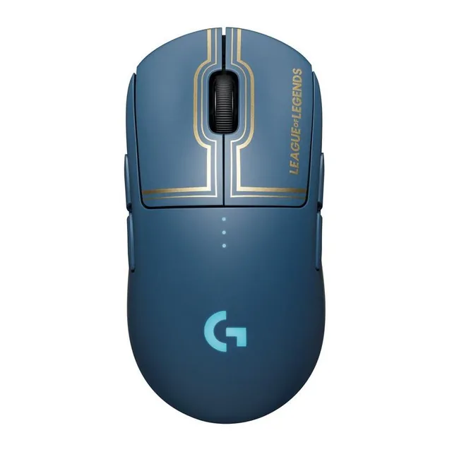 Mouse Logitech G Pro Lightspeed LOL