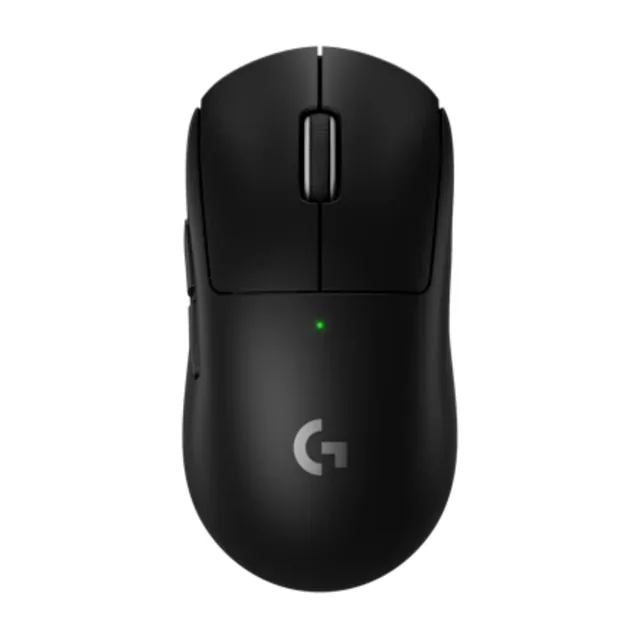 Mouse Logitech G Pro X Superlight 2 Black 910-006629