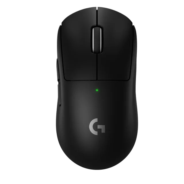 Mouse Logitech G Pro X SuperLight 2 SE Black