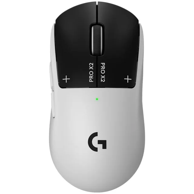Mouse Logitech G Pro X2 SuperStrike Wireless