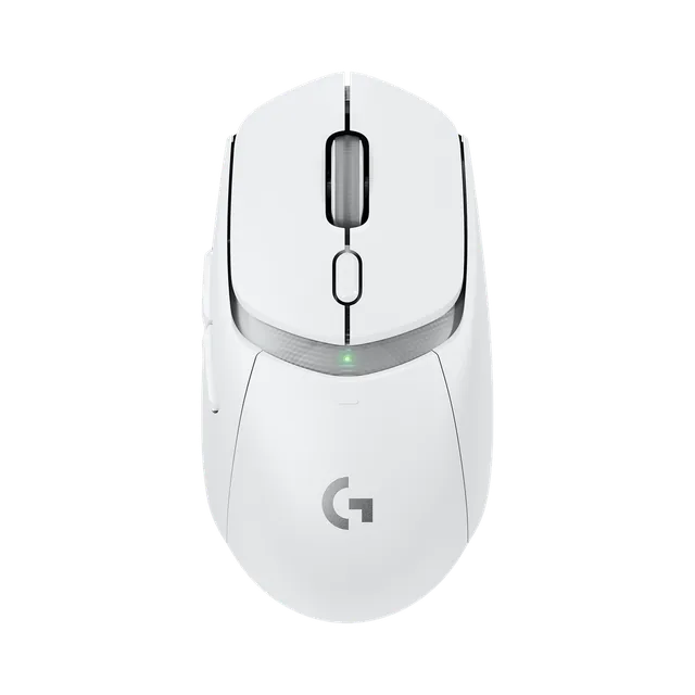 Mouse Logitech G309 Lightspeed BT White