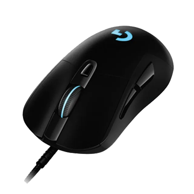Mouse Logitech G403 Hero Sensor 16K RGB