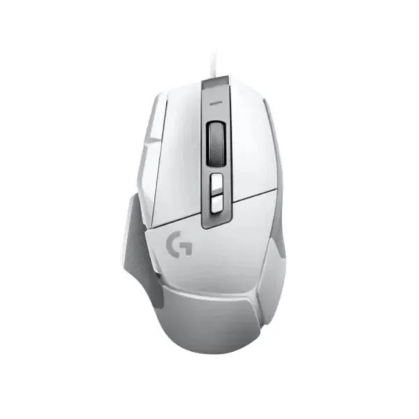 Mouse Logitech G502 X White