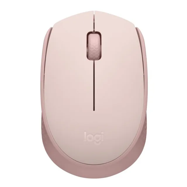 Mouse Logitech M170 Wireless Rose Blister