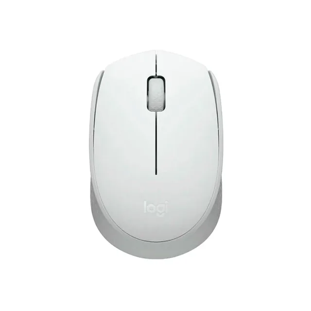 Mouse Logitech M170 Wireless White Blister