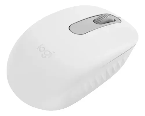 MOUSE LOGITECH M196 BLUETOOTH BLANCO
