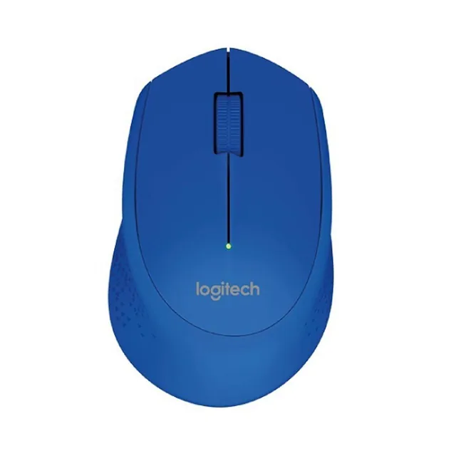Mouse Logitech M280 Wireless Azul