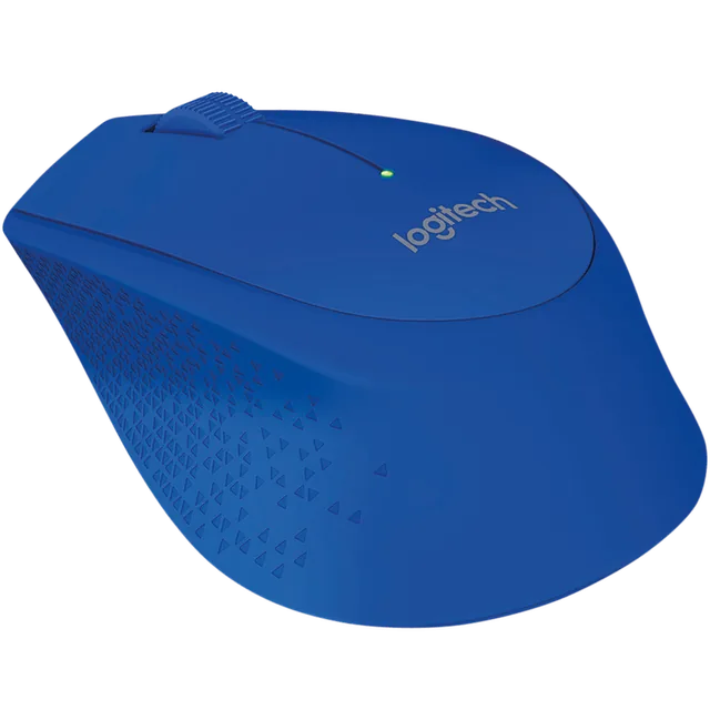 Mouse Logitech M280 Wireless Blue