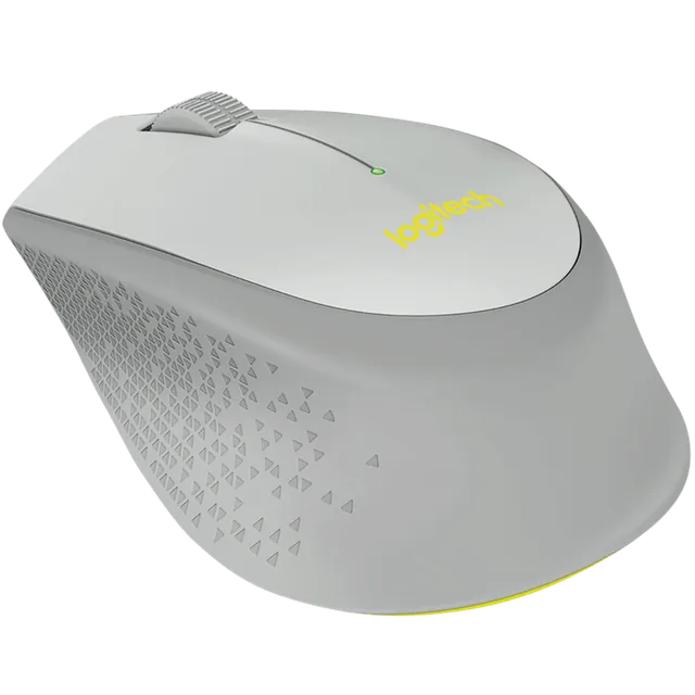 Mouse Logitech M280 Wireless Grey