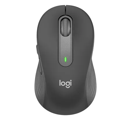 Mouse Logitech M650 Graphite Wireless