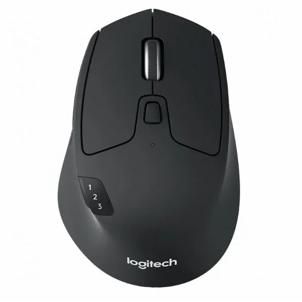 Mouse Logitech M720 Wireless Triarthlon