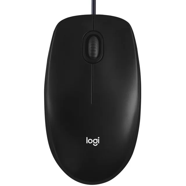 Mouse Logitech M90 Optico 1000dpi