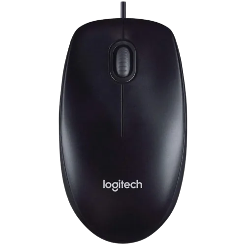 Mouse Logitech M90 USB