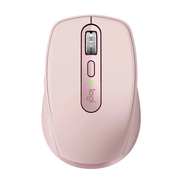Mouse Logitech MX Anywhere 3 Rosa