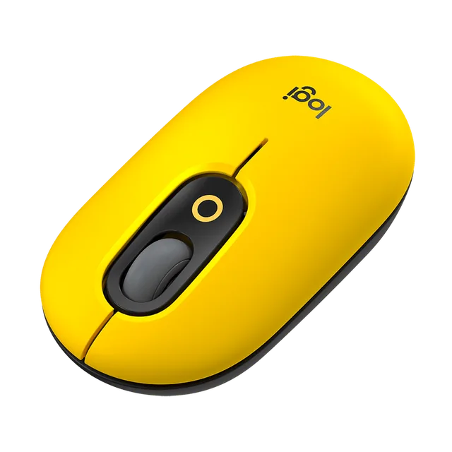 Mouse Logitech POP Wireless