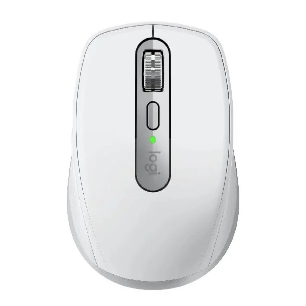 Mouse Logitech Wireless MX Anywhere 3S Gris