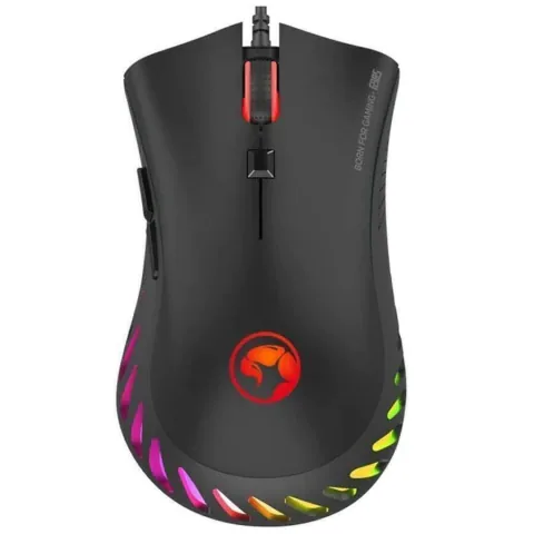 Mouse Marvo G985 Sun Spot G1