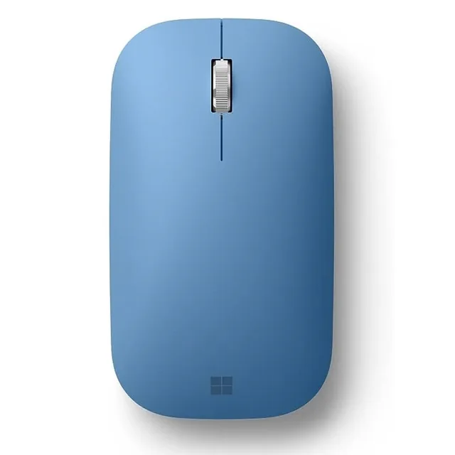 Mouse Microsoft Modern Sapphire Bluetooth