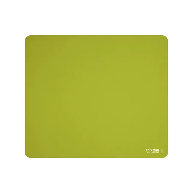 MOUSE PAD ATK 99G AIR XSOFT MATCHA GREEN (490x420x4.5mm)