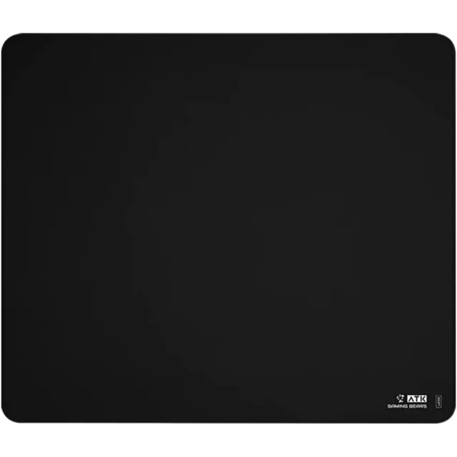 MOUSE PAD ATK SKY XSOFT BLACK (490x420x4mm)