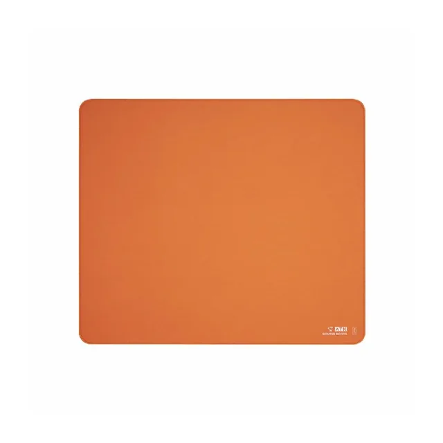 MOUSE PAD ATK SKY XSoft ORANGE (490x420x4mm)