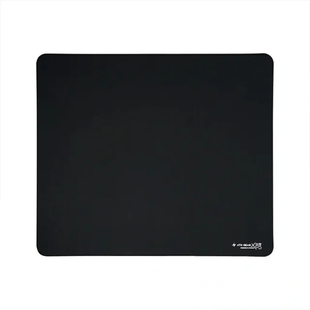 MOUSE PAD ATK X83 XSOFT BLACK (490x420x4mm)