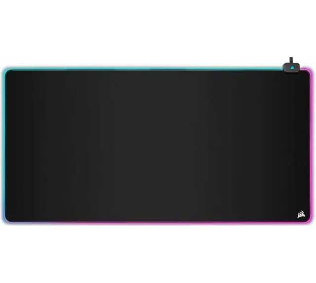 Mouse Pad Corsair MM700 Extended 3XL 1220x620mm RGB