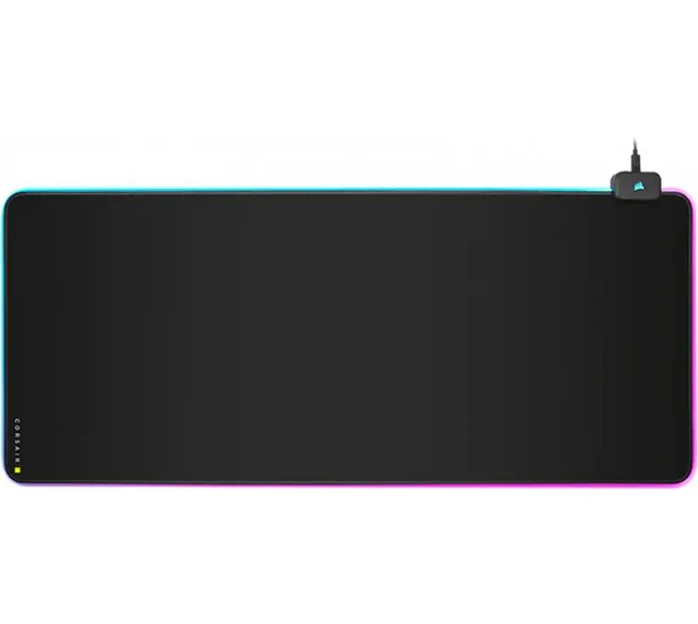 Mouse Pad Corsair MM700 RGB Extended XL 930x400x4mm