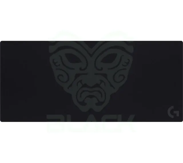 Mouse Pad Gamer Logitech G840 Xl Cloth Gaming 900x400x3mm