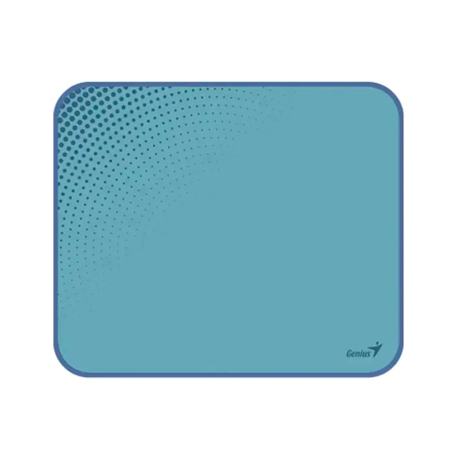 Mouse Pad Genius G-pad 230s Blue Grey