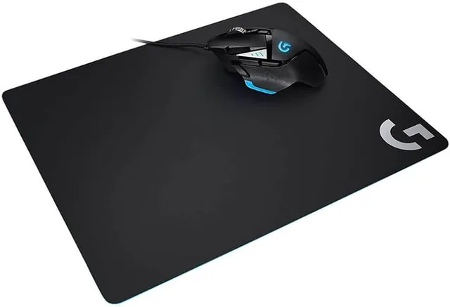 MOUSE PAD HARD GAMING LOGITECH G440 340X280X3