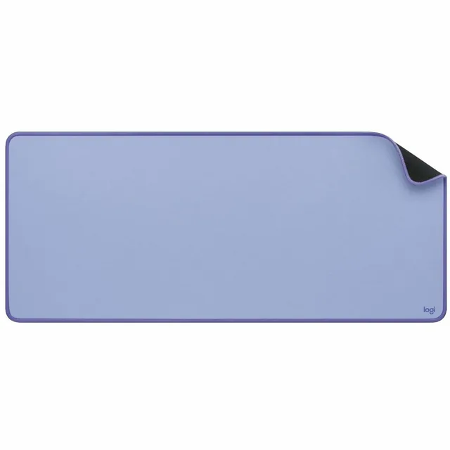 Mouse Pad Logitech 300x700mm Lila