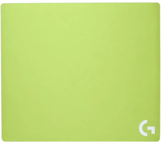Mouse pad Logitech Aurora Collection Green 400x460mm