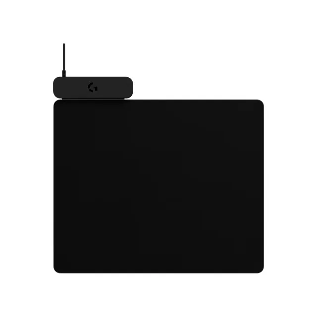 Mouse Pad Logitech G POWERPLAY 2 Carga Inalambrica 344x340mm