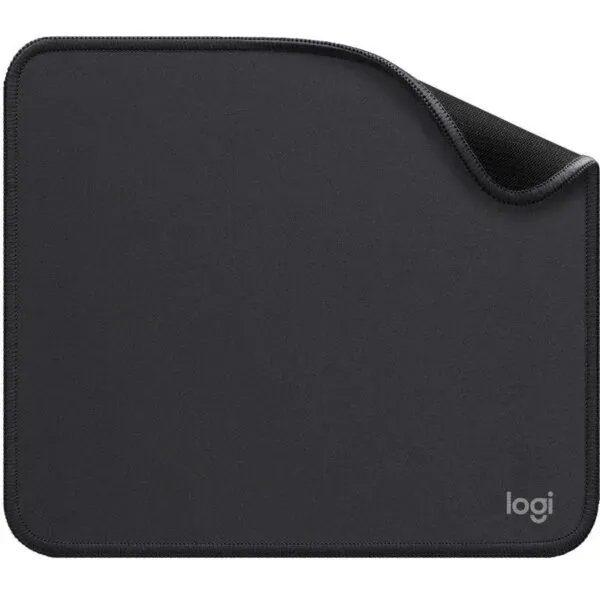 Mouse Pad Logitech M Deskpad Graphite 20x23cm