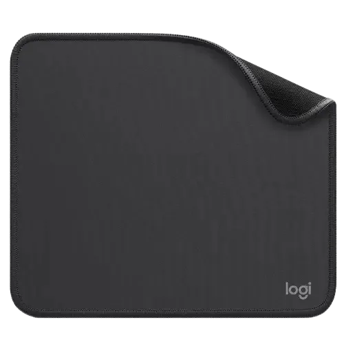 MOUSE PAD LOGITECH M GRAFITO
