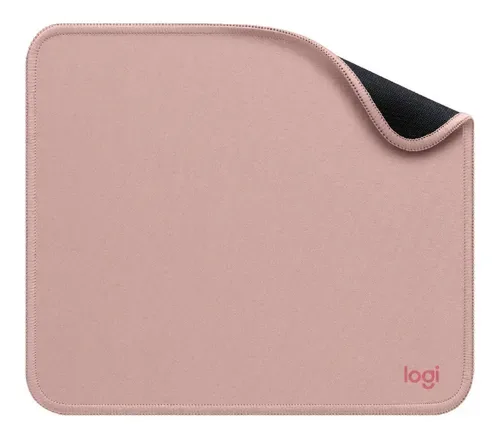 MOUSE PAD LOGITECH M ROSA