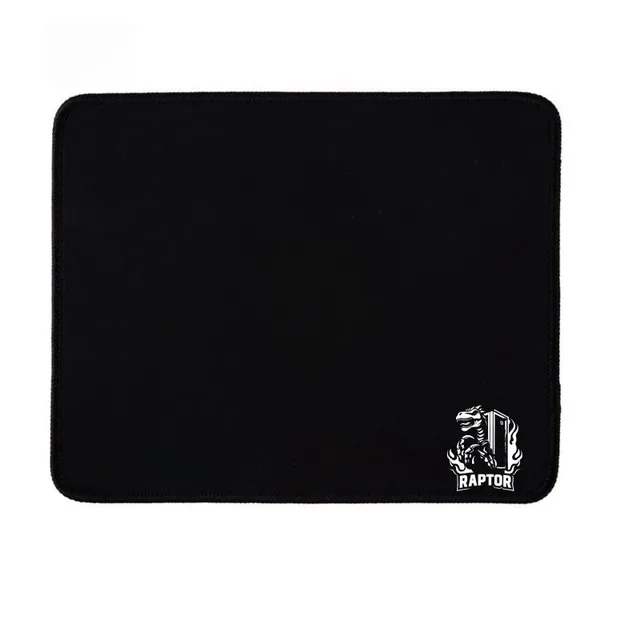 Mouse Pad Raptor Ultra Glide L 450x400x3mm