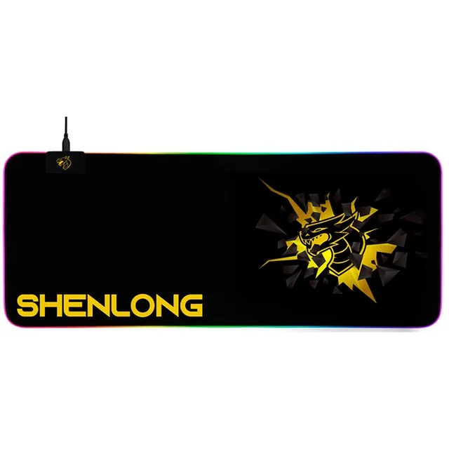 Mouse Pad Shenlong PRO RGB XL