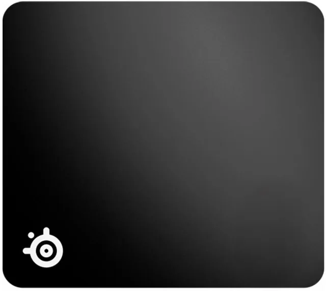 Mouse pad SteelSeries QcK Heavy Large 400x450mm