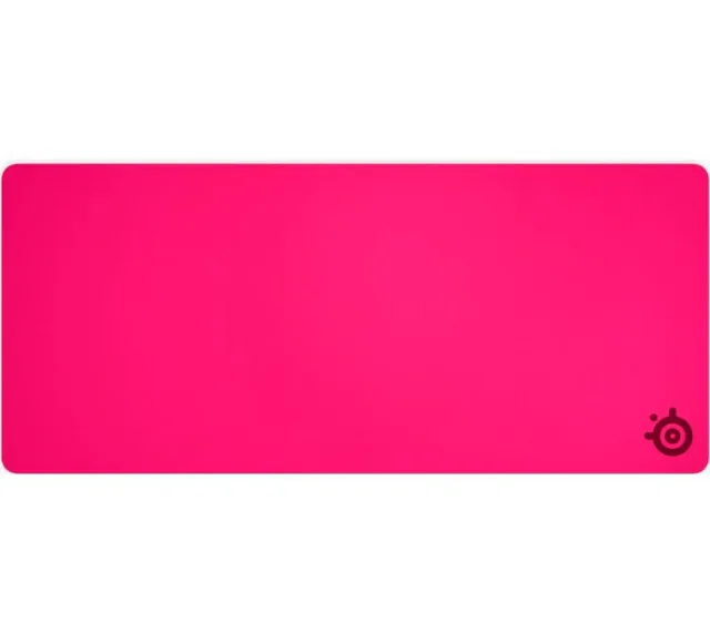 Mouse Pad SteelSeries QcK Heavy XXL Magenta 900x400mm