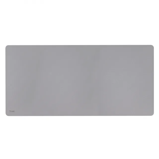 MOUSE PAD TRUST BENYA XXL GREY