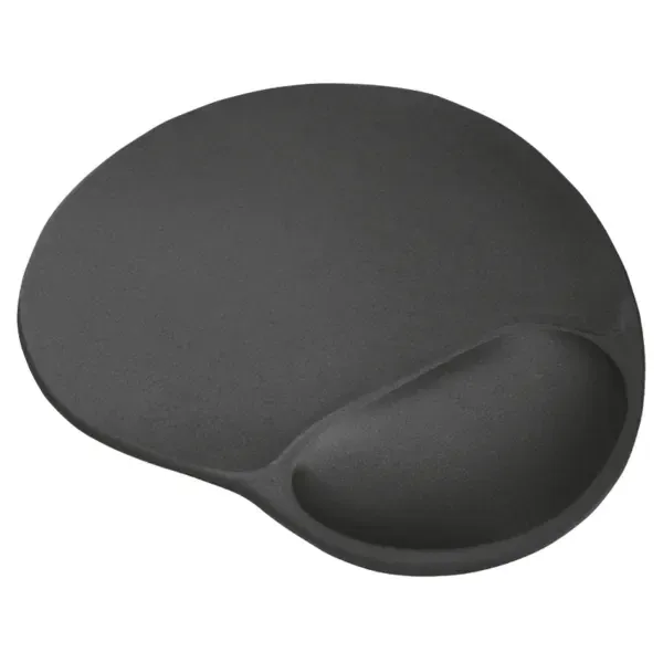 Mouse Pad Trust Bigfoot Black