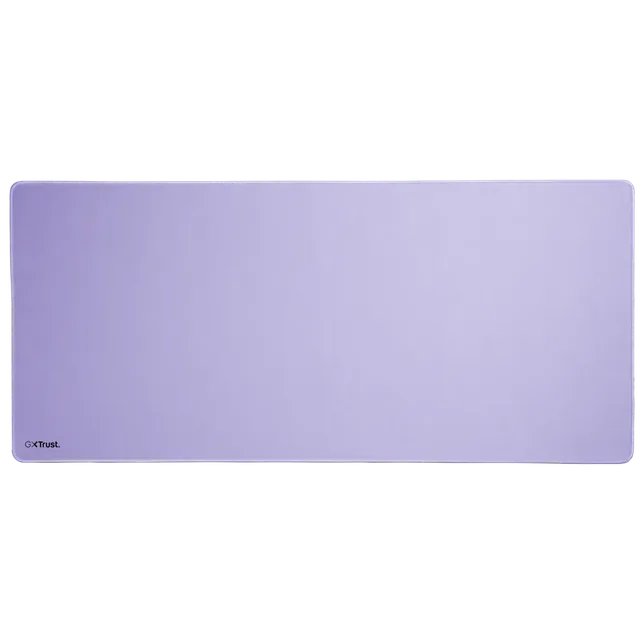 Mouse Pad Trust Xxl Purple Gxt759p