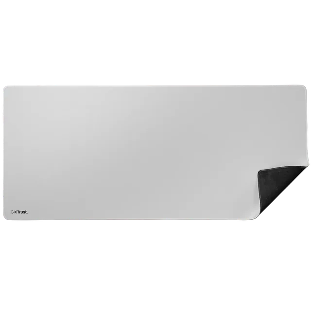 Mouse Pad Trust XXL White GXT 759W