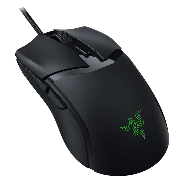 Mouse Razer Cobra LightWeight RGB Black