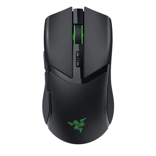 Mouse Razer Cobra Pro Wireless Black