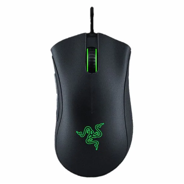Mouse Razer Deathadder Essential Ergonomic Black